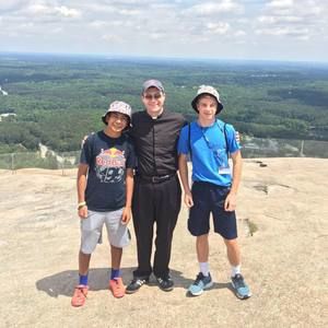 Meet your Posher, Cole